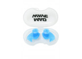 Беруши силиконовые Mad Wave Ergo ear plug M0712 01 0 04W
