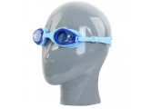 Очки для плавания детские Larsen DS-GG205 soft blue