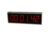 Часы-секундомер С2.25 ПТК Спорт 017-0824