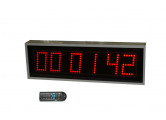 Часы-секундомер С2.16d ПТК Спорт 017-2500