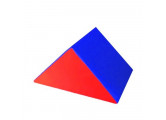 Модуль треугольник большой 35х35х65см Dinamika ZSO-004345