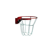 Сетка баскетбольная цепь антивандальная ФСИ 9090-08