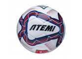 Мяч футбольный Atemi Attack Match Hybrid stitching ASBL-009T-5 р.5