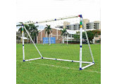 Ворота игровые DFC 8ft пластик GOAL7250A