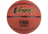 Мяч баскетбольный Vega FIBA Approved OBU-718 р.7