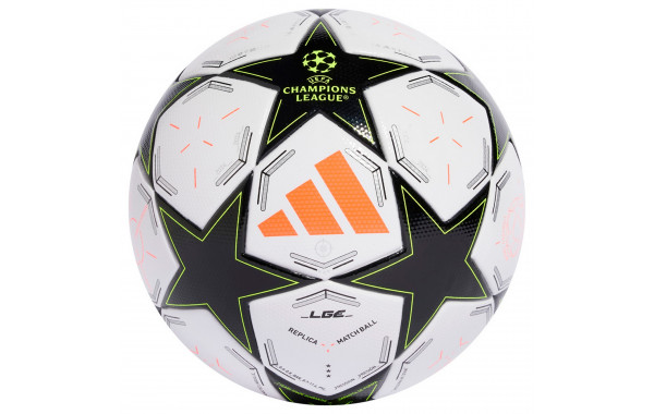 Мяч футбольный Adidas UCL League FIFA Quality IX4060 р.5 600_380