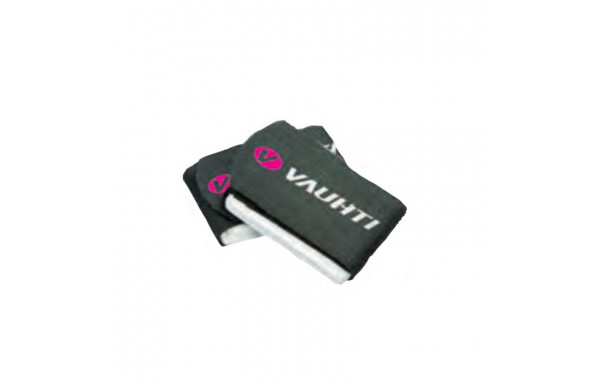 Стяжки Vauhti (для беговых лыж, манжет) EV130-01510 черный 600_380