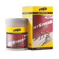 Ускоритель TOKO JetStream Powder 3.0 Red (порошок) (-2°С -12°С) 30 г 5503015