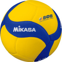 Мяч волейбольный тренировочный Mikasa V800W водонепроницаемый