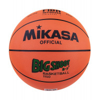 Баскетбольный мяч Mikasa 1150  р.7