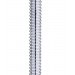 Гриф для штанги прямой Core Star Fit BB-103 150 см, d=25 мм, металлический, с металлическими замками 75_75