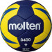 Мяч гандбольный Molten 3400 H1X3400-NB р.1 сертификат IHF 75_75