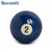 Шар Aramith Premier Pool №2 ø57,2мм 75_75