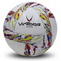 Мяч футбольный Vintage Status V420, р.5