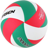Мяч волейбольный Larsen VB-ECE-6000G р.5