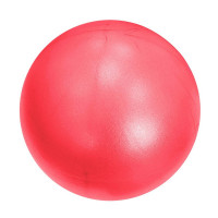 Мяч для пилатеса d20 см Sportex PLB20-3  красный (E32680)