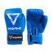Набор для бокса Insane Fight, синий, 39х16 см, 1,7 кг, 4 oz 75_75