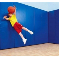 Настенный протектор SportMat мягкий, м2 НПМ
