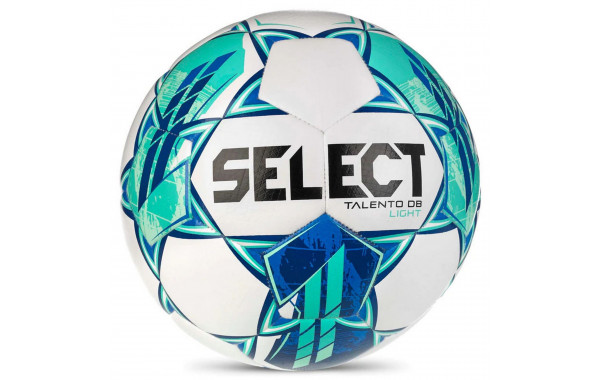 Мяч футбольный Select Talento DB Light V23 0775860004 р.5 600_380