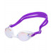 Очки для плавания 25DEGREES Load Rainbow Lilac/White 75_75