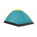 Палатка Cooldome 2 Bestway 2-местная, 145x205x100см 68084 75_75