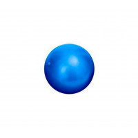 Мяч для пилатес Aerofit FT-AB-20 синий