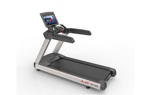 Беговая дорожка Aerofit RT950 (X7-T LCD) 600_380