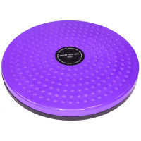 Диск вращения "Грация" (фиолетовый) Sportex B32195