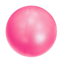 Мяч для пилатеса d20 см Sportex E3913146 розовый