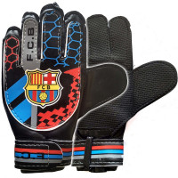 Перчатки вратарские Sportex FCB
