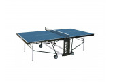 Теннисный стол Donic Indoor Roller 900 230289-B синий