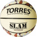 Мяч баскетбольный Torres Slam B02067 р.7 75_75