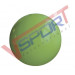 Гимнастический мяч Fitex Pro 55 см FTX-1203-55 зеленый 75_75