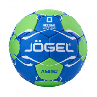 Мяч гандбольный Jogel Amigo №0