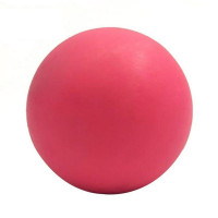 Мяч для МФР Sportex одинарный d63мм MFR-6 розовый (D34412)