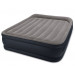 Надувная кровать Intex Deluxe Pillow Rest Raised Bed 152х203х42см, встроенный насос 64136 75_75