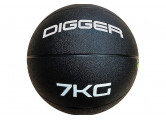 Мяч медицинский 7кг Hasttings Digger HD42C1C-7