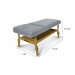 Массажный стол Start Line Relax Comfort (серая.кожа) SLR-9 75_75