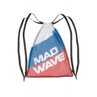 Мешок Mad Wave RUS DRY MESH BAG M1118 02 0 00W