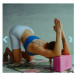 Блок для йоги Inex EVA Yoga Block YGBK-CG120 23x15x10 см, антрацит 75_75