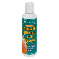 Средство для реставрации шаров Aramith Ball Restorer 250мл 05382