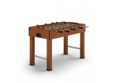 Игровой стол Unix Line Футбол - Кикер (121х61 cм) GTSU121X61WD Wood
