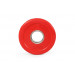 Цветной тренировочный диск Stecter D50 мм 2,5 кг красный 2236 75_75