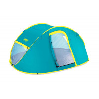 Палатка Bestway 68087 Coolmount 4 (210х240х100см) 2000мм вод.ст.