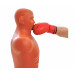 Манекен DFC Higher Boxing Punching Man-Medium TLS-BH бежевый 75_75