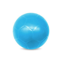 Мяч пластизолевый детский d23см футбол П2-230