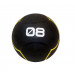 Мяч тренировочный 8 кг Original Fit.Tools FT-UBMB-8 черный 75_75