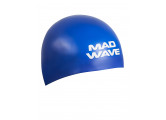 Силиконовая шапочка Mad Wave D-CAP FINA Approved M0537 01 3 04W