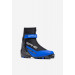 Лыжные ботинки NNN Spine Concept Combi (268/1-22) (синий) 75_75