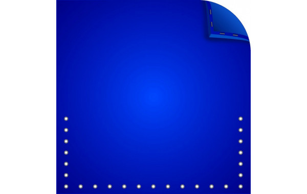 Ковер борцовский Стандарт 12х12х0,05м, пл.160кг/м3 (ПВХ-Корея, одноцветный) 600_380
